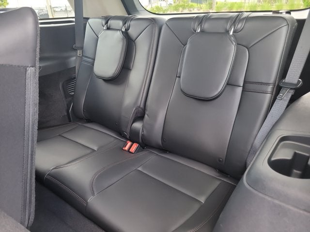 2023 Lincoln Aviator Standard