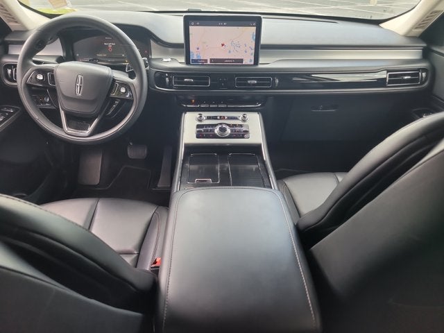 2023 Lincoln Aviator Standard