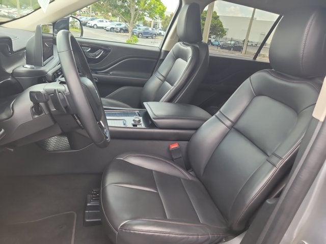 2023 Lincoln Aviator Standard