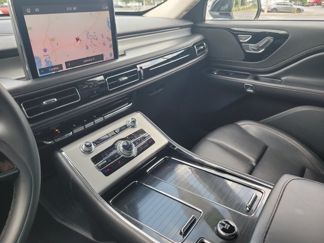 2023 Lincoln Aviator Standard