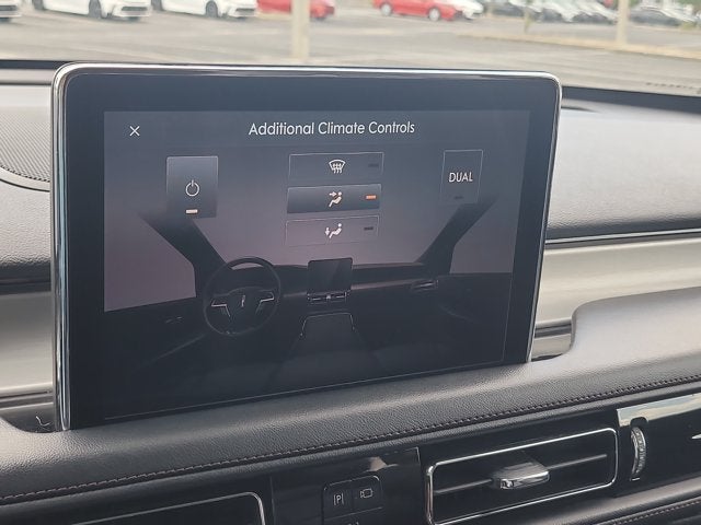 2023 Lincoln Aviator Standard