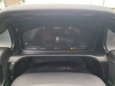 2023 Lincoln Aviator Standard