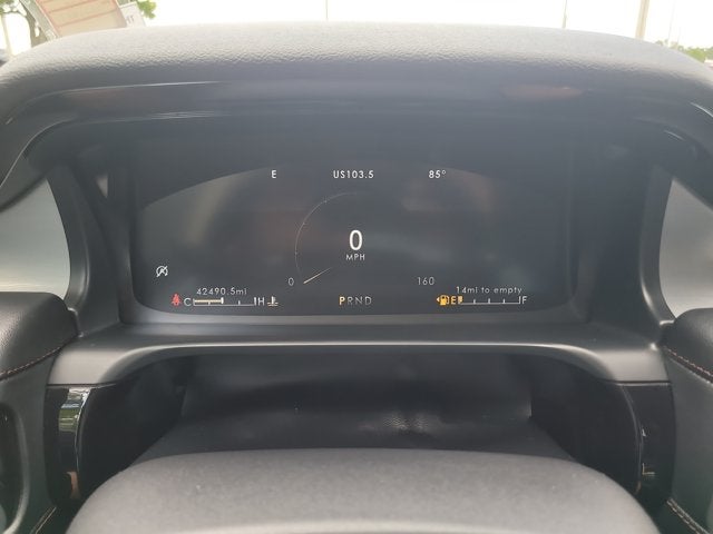 2023 Lincoln Aviator Standard
