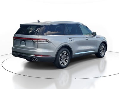 2023 Lincoln Aviator Standard