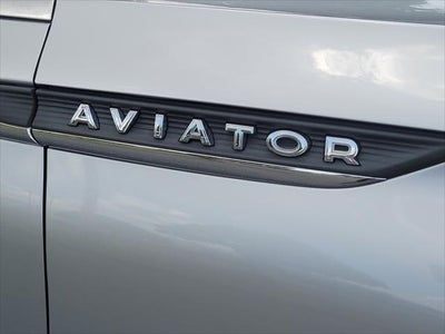 2023 Lincoln Aviator Standard