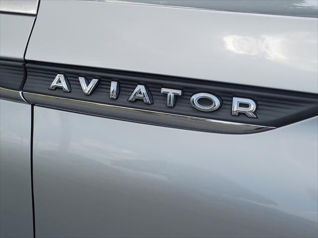 2023 Lincoln Aviator Standard