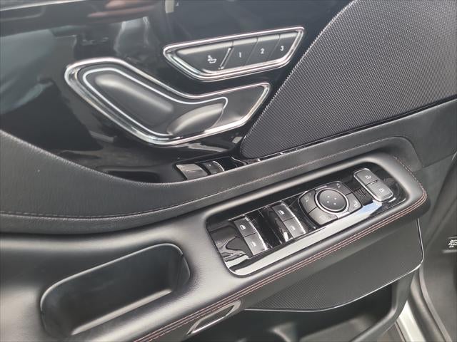 2023 Lincoln Aviator Standard