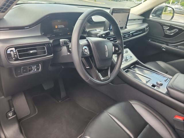 2023 Lincoln Aviator Standard