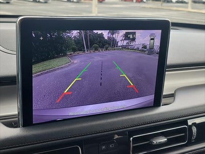 2023 Lincoln Aviator Standard