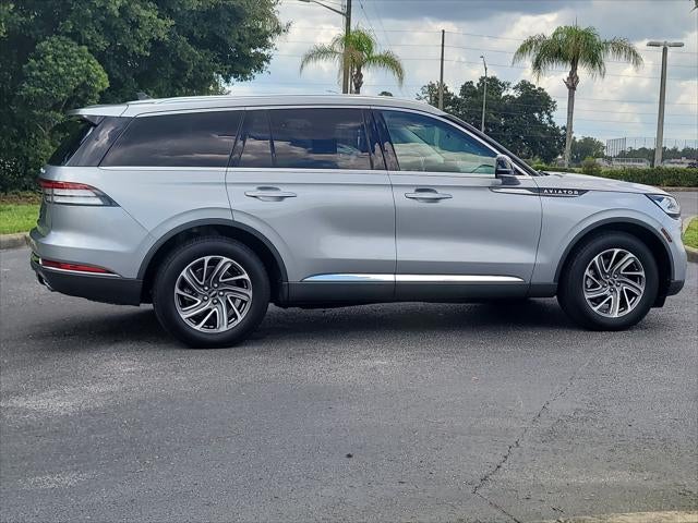 2023 Lincoln Aviator Standard