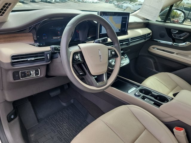 2023 Lincoln Corsair Reserve