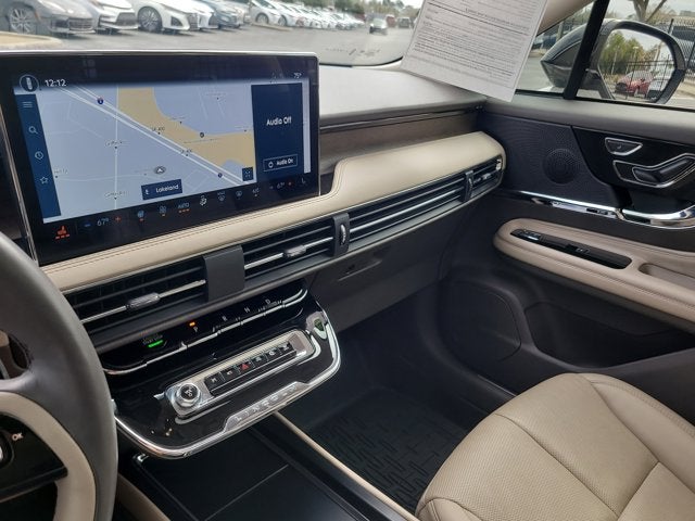 2023 Lincoln Corsair Reserve