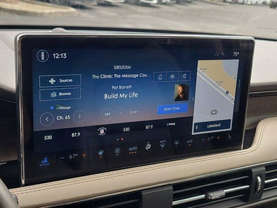 2023 Lincoln Corsair Reserve