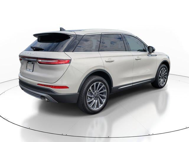 2023 Lincoln Corsair Reserve