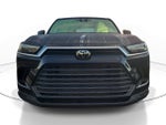 2025 Toyota Grand Highlander LE