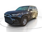2025 Toyota Grand Highlander LE