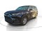 2025 Toyota Grand Highlander LE