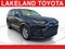 2025 Toyota Grand Highlander LE