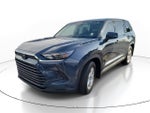 2025 Toyota Grand Highlander LE