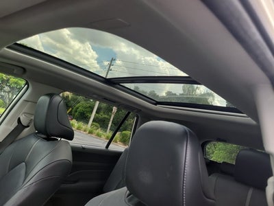 2024 Toyota2 Grand Highlander ? Platinum