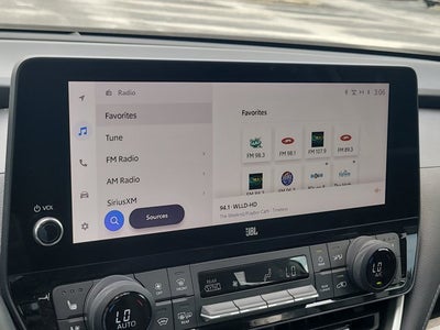 2024 Toyota2 Grand Highlander ? Platinum
