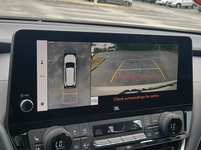 2024 Toyota2 Grand Highlander ? Platinum