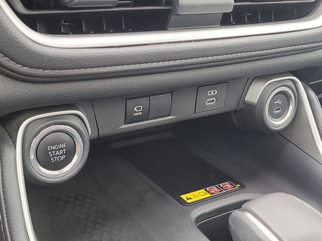 2024 Toyota2 Grand Highlander ? Platinum