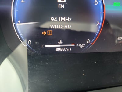 2024 Toyota2 Grand Highlander ? Platinum