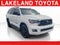 2019 Toyota Sequoia TRD Sport