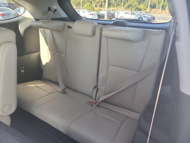 2025 Toyota HIGHLANDER Limited