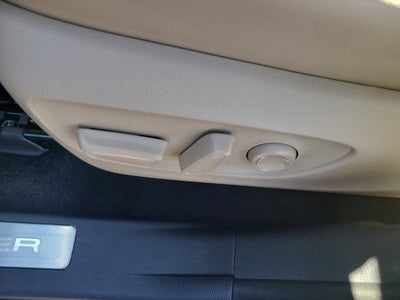 2025 Toyota HIGHLANDER Limited