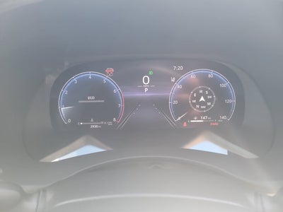 2025 Toyota HIGHLANDER Limited