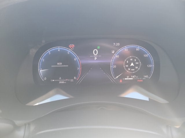 2025 Toyota HIGHLANDER Limited