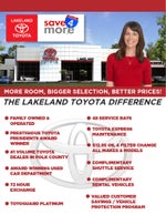 2025 Toyota HIGHLANDER Limited