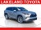 2025 Toyota HIGHLANDER Limited