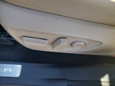 2025 Toyota HIGHLANDER Limited