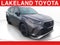 2024 Toyota Highlander XSE