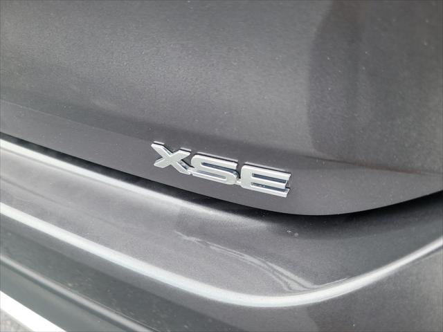 2024 Toyota Highlander XSE