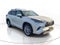 2020 Toyota Highlander Hybrid Limited
