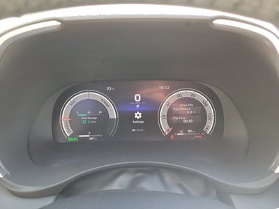 2026 Toyota Highlander Hybrid Hybrid Limited