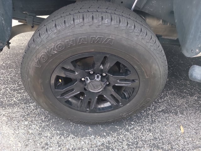 2019 Toyota Tacoma 2WD SR