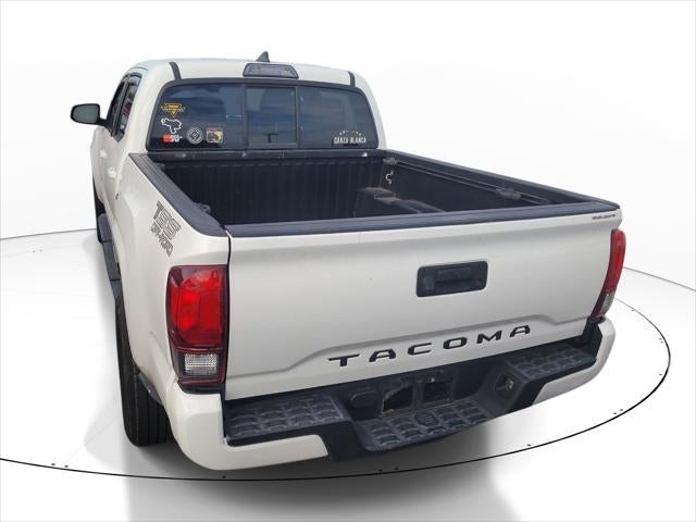 2019 Toyota Tacoma SR