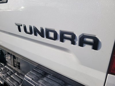 2020 Toyota Tundra 1794 Edition