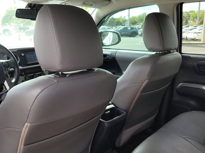 2019 Toyota Tacoma 2WD SR5