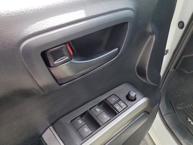 2019 Toyota Tacoma 2WD SR5