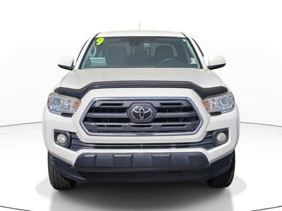 2019 Toyota Tacoma 2WD SR5