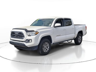 2019 Toyota Tacoma 2WD SR5