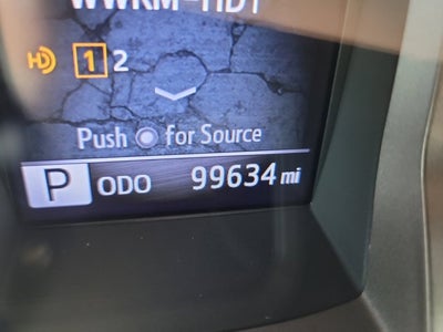 2019 Toyota Tacoma 2WD SR5