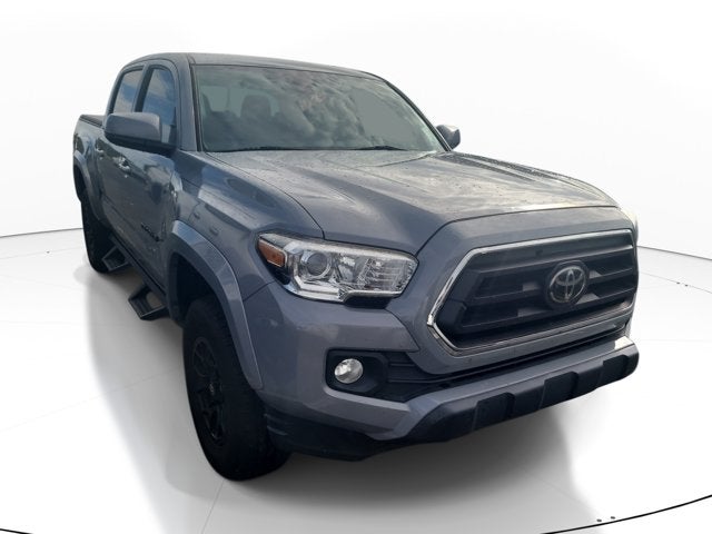 2021 Toyota Tacoma 2WD SR5