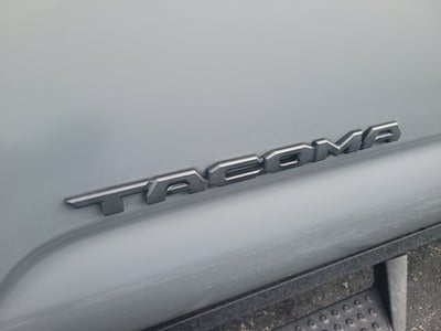 2021 Toyota Tacoma 2WD SR5